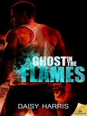 Ghost in the Flames - ebook